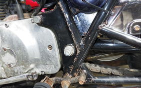 SUZUKI GSX400L