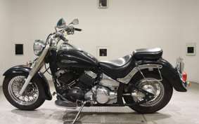 YAMAHA DRAGSTAR 400 CLASSIC 2004 VH01J