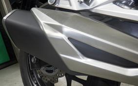 HONDA NC750X 2021 RH09