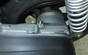 YAMAHA JOG ZR Gen.2 2026 SA16J