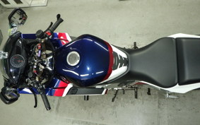 HONDA VFR800F 2019 RC79
