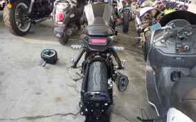 BENELLI レオンチーノ250 1994