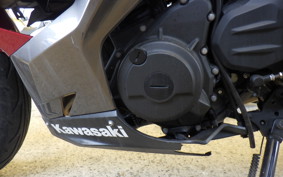 KAWASAKI NINJA 250 EX250P