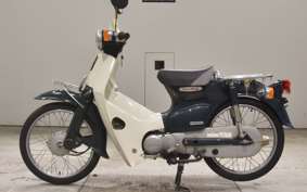 HONDA C50 SUPER CUB AA01