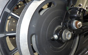 HARLEY XL1200RI 2008