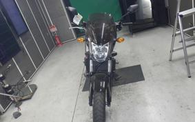 HONDA NC700S D 2012 RC61