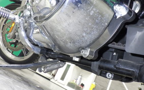 HARLEY FXDLI 1450 2006