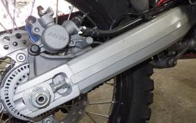 HONDA CRF250L 2016 MD47