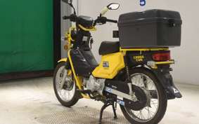 HONDA ｸﾛｽｶﾌﾞ JA10