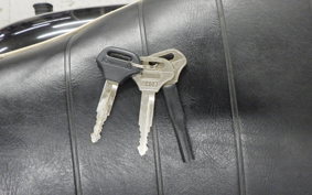 KAWASAKI W400 2011 EJ400A