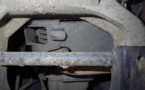 SUZUKI LET's 4 CA45A