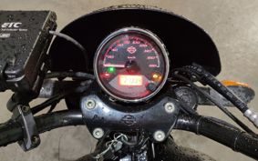 HARLEY HARLEYXG750 STREET NBB