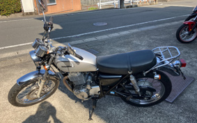 HONDA CB400SS 2004 NC41