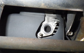 SUZUKI ADDRESS V50 CA4BA