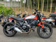 Фото Ducati SCRAMBLER ICON 2021 с японского аукциона