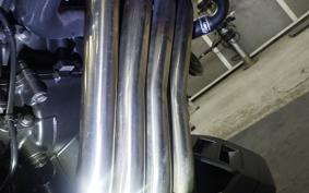 HONDA CB650F 2017 RC83