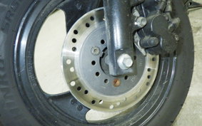 HONDA SPACY 100 JF13