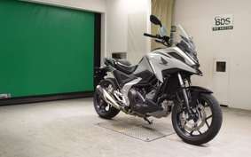 HONDA NC750X DCT 2023 RH09