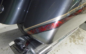 HARLEY FLHTKSE 1800CVO 2016