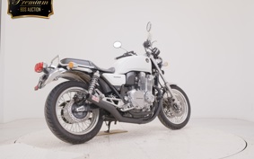 HONDA CB1100 EX 2014 SC65
