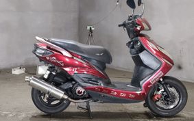 YAMAHA CYGNUS125XSR SE44J