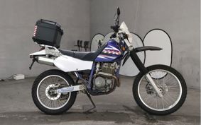 YAMAHA TT250R 4GY