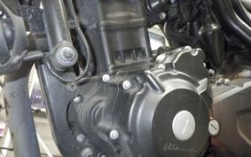 HONDA REBEL 250 A MC49