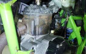 KAWASAKI KSR-2 MX080B