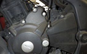 HONDA CBR250R GEN 3 MC41