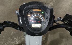HONDA CROSS CUB110 JA60
