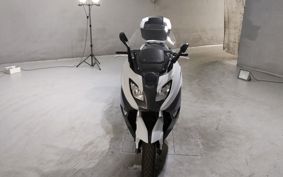 BMW C650 SPORT 2018 0C04