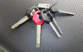 YAMAHA SR400 Gen.4 2010 RH03J