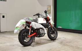 HONDA MONKEY 125 2022 JB05