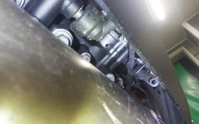 KAWASAKI NINJA 250 2 2015 EX250P