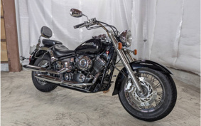YAMAHA DRAGSTAR 400 CLASSIC 2003 VH01J