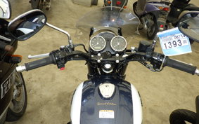 KAWASAKI ESTRELLA BJ250A