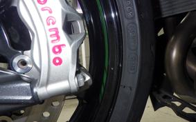 KAWASAKI NINJA H2 SX SE 2019 ZXT02A