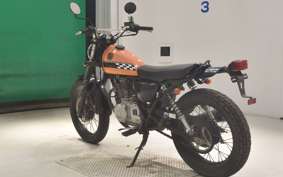 SUZUKI GRASS TRACKER Bigboy 2008 NJ47A