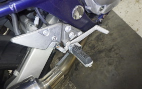 SUZUKI BANDIT 1200 S 2002 GV77A