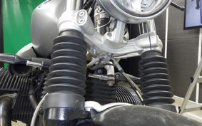 BMW R NINE T SCRAMBLER