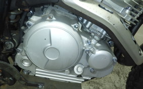 YAMAHA SEROW 250 2013 DG11J