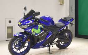 YAMAHA YZF-R3 2019 RH13J