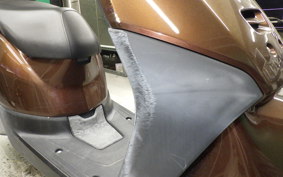 HONDA TACT-4ﾍﾞｰｼｯｸ 1994 AF79