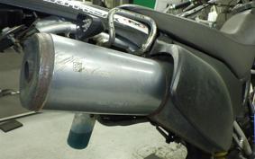 KAWASAKI KLX250 ES Type LX250E