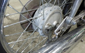HONDA C90 SUPER CUB E 1995 HA02