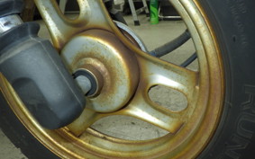 HONDA TODAY 2 2021 AF67