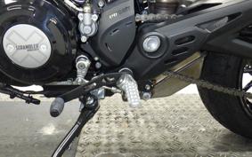DUCATI SCRAMBLER ICON 2026