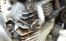 YAMAHA TRICKER DG10J