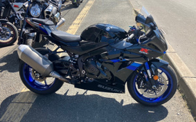 SUZUKI GSX-R1000 ABS 1988 DM11G