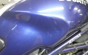 DUCATI MONSTER S4R 2005